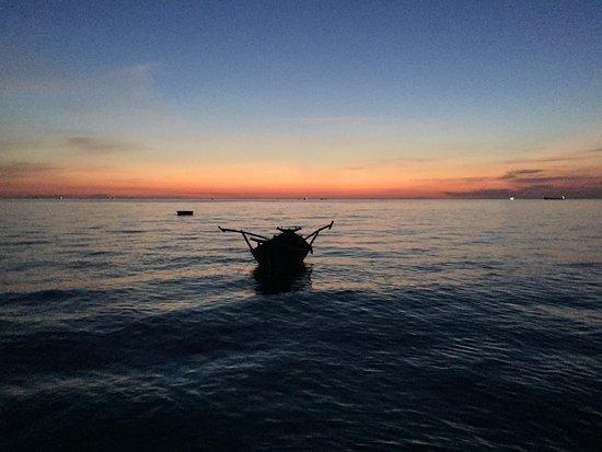 Phu Quoc Paris Beach Restaurant